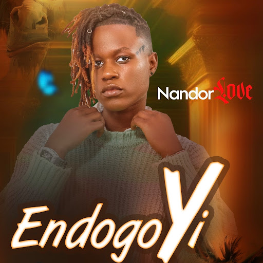 Nandor Love - Endogoyi