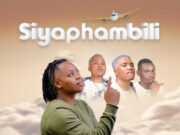 ZIE ZIE Zondi – Siyaphambili Ft Sdiksa & HBK Live Act