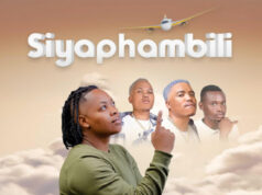 ZIE ZIE Zondi – Siyaphambili Ft Sdiksa & HBK Live Act