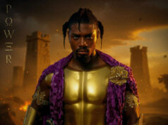 ALBUM Beeztrap KOTM – Power