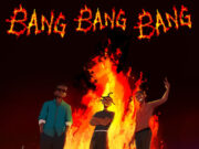 Beeztrap KOTM Ft Kwesi Arthur & Sarkodie – Bang Bang Bang