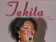 Salima Chica – Tiki Tekita