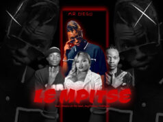 Mr Diego Ft Pobla on the beat , Kaycherlow & Makhadzi – Le Mpitse