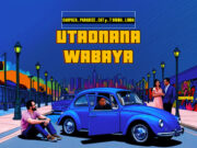 Carpoza Ft Cat p, Dise, T sigwa x Linda – Utaonana Wabaya