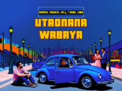 Carpoza Ft Cat p, Dise, T sigwa x Linda – Utaonana Wabaya