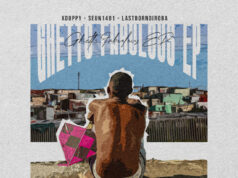 EP Xduppy – Ghetto Fabulous