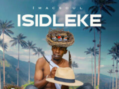 Imacsoul – Umuntu Uyahlonishwa