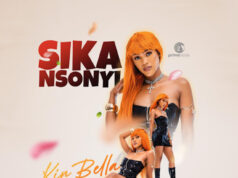 Kin Bella – Sikansonyi