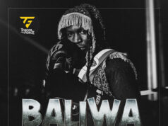 Da Agent – Baliwa