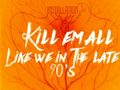 Kivumbi King Ft Mike Kayihura – Kill Em With Love