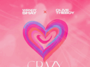 Wendy Shay Ft Olivetheboy – Crazy Love