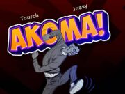Tourch Ft Jnasy – Akoma