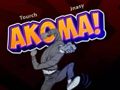Tourch Ft Jnasy – Akoma