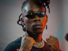 76 Drums – Keep Fighting 76 Drums - Keep Fighting