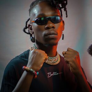 76 Drums - Keep Fighting