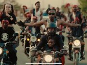 76 Drums – Go Getta 76 Drums – Go Getta