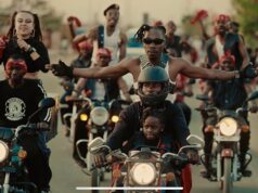 76 Drums – Go Getta 76 Drums – Go Getta