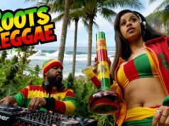Top Roots Reggae Meditation Mix – Best Spiritual Dub, Deep Bass & Herbal Vibes