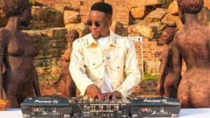 AMAPIANO MIX 2025 BEST SELECTION BY ROMEO MAKOTA