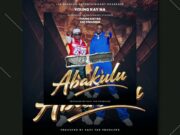 Young Kay Na Jae Swagger – Abakulu Young Kay Na Jae Swagger - Abakulu