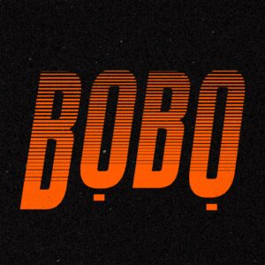 Adekunle Gold - Bobo ft. Lojay & Shoday