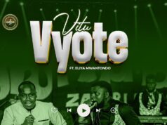 Agape Gospel Band Ft Eliya Mwantondo – Vitu Vyote Agape Gospel Band Ft Eliya Mwantondo - Vitu Vyote