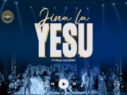 Agape Gospel Band Ft Paul Clement – Jina la Yesu Agape Gospel Band Ft Paul Clement - Jina la Yesu