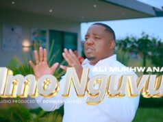 Ali Mukhwana – Imo Nguvu Ali Mukhwana - Imo Nguvu