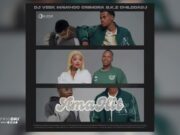 Dj Veek, Mawhoo, Criimora b.k.z & ChildDaDJ – Ama-HIT (iSalamu Alikho) Dj Veek, Mawhoo, Criimora b.k.z & ChildDaDJ - Ama-HIT (iSalamu Alikho)