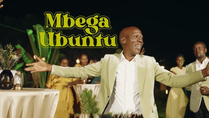 Ambassadors Of Christ Choir - Mbega Ubuntu