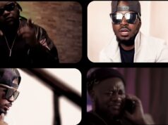 Ariel ZM Ft Suffix – Amen Ariel ZM Ft Suffix - Amen