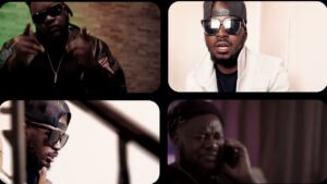 Ariel ZM Ft Suffix - Amen