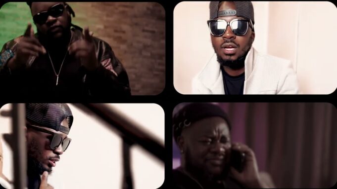 Ariel ZM Ft Suffix - Amen