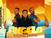 DJ Angelo & Buddy Sax – Angelo Ft Kharishma DJ Angelo & Buddy Sax - Angelo Ft Kharishma