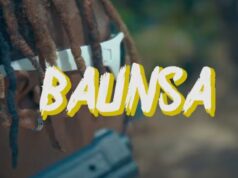 Asake Wabongo – Baunsa Asake Wabongo - Baunsa