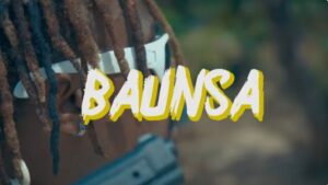Asake Wabongo - Baunsa