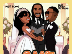 Nez Long Ft Xaven & Yo Maps – Aye Nez Long Ft Xaven & Yo Maps - Aye