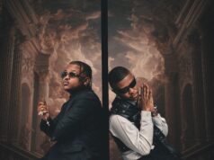 ALBUM Focalistic – B.O.A.T.S