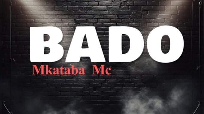 Mkataba Mc - Bado