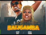 Uncle Chumi – Baligamba Ft Shon Wyz Uncle Chumi - Baligamba Ft Shon Wyz