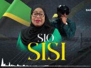 Barnaba – Sio Sisi Barnaba - Sio Sisi