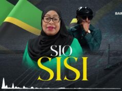 Barnaba – Sio Sisi Barnaba - Sio Sisi