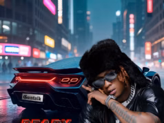 Beenie Gunter – Ready When Yo Ready Beenie Gunter - Ready When Yo Ready