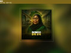 Best Naso – Bongo Bye Bye