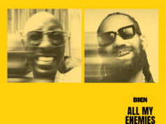 Bien Ft Phyno – All My Enemies Are Suffering (Remix) Bien Ft Phyno - All My Enemies Are Suffering (Remix)