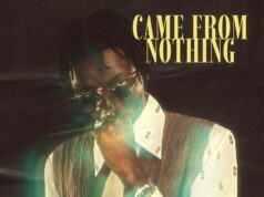 Bite Starr – Came From Nothing Bite Starr - Came From Nothing