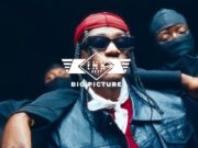 Bow Chase – Bapeleko Umuchinshi Bow Chase - Bapeleko Umuchinshi