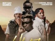 Boy Kay Naneka Ft BloodKid x Chester x Jemax – Ukutasha Boy Kay Naneka Ft BloodKid x Chester x Jemax - Ukutasha