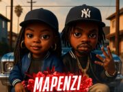 Bridget Blue Ft Toxic Lyrikali – Mapenzi Bridget Blue Ft Toxic Lyrikali - Mapenzi