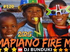 DJ BUNDUKI THE STREET VIBE #120 2025 AMAPIANO FIRE MIX FT NGISHUTHENI,UYAPHAPHA MARN DJ BUNDUKI THE STREET VIBE #120 2025 AMAPIANO FIRE MIX FT NGISHUTHENI,UYAPHAPHA MARN
